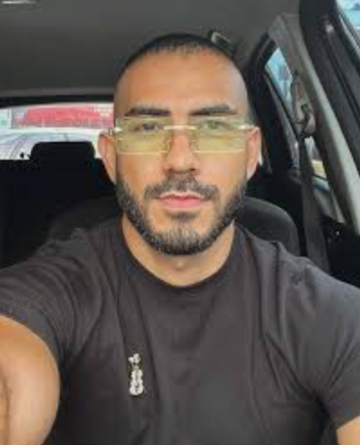 Carlos Jiménez Ortega – Madrid