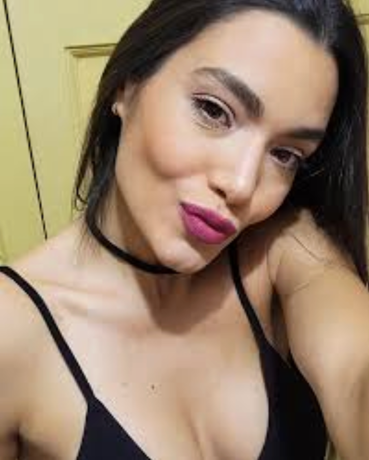 Patricia Gómez Cañadas – Málaga