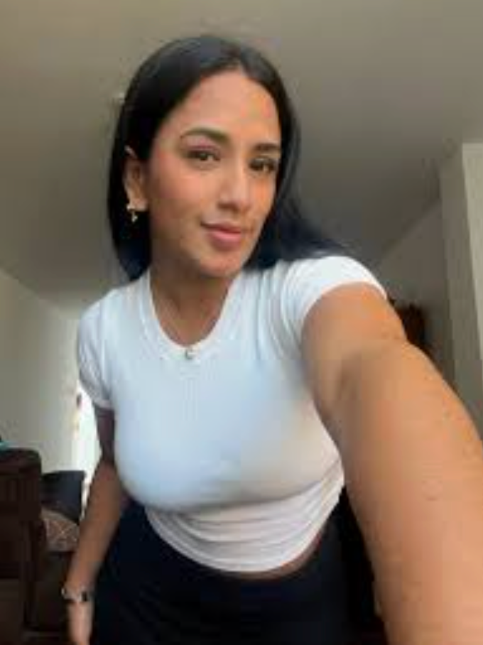 Lucía Pérez Santamaría – Barcelona