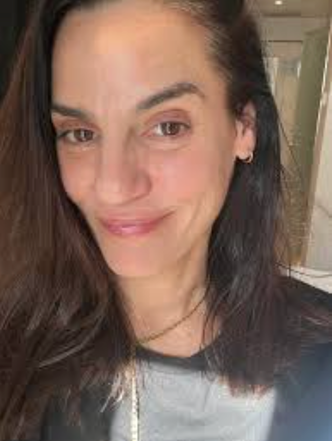 Paula González Requena – Lerida