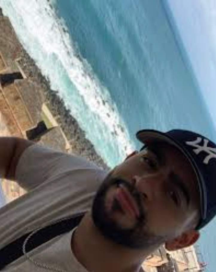 Ander Muñoz Echevarría – Donostia, San Sebastián