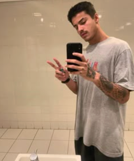 Jon Ander Echevarría – Vitoria-Gasteiz