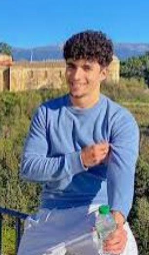 Daniel López Carranza – Granada