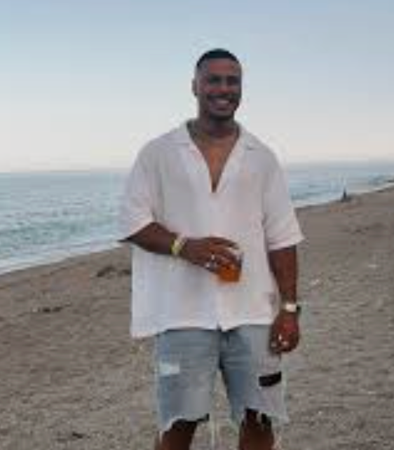 Hugo Serrano Pardo – Tarragona