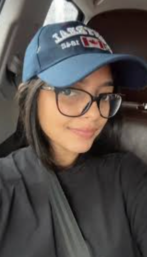 Cristina Álvarez Varela – Oviedo