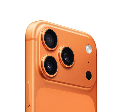 iPhone 17 Pro / Pro Max 256 GB – Ahorra hasta un 33 % frente al precio oficial